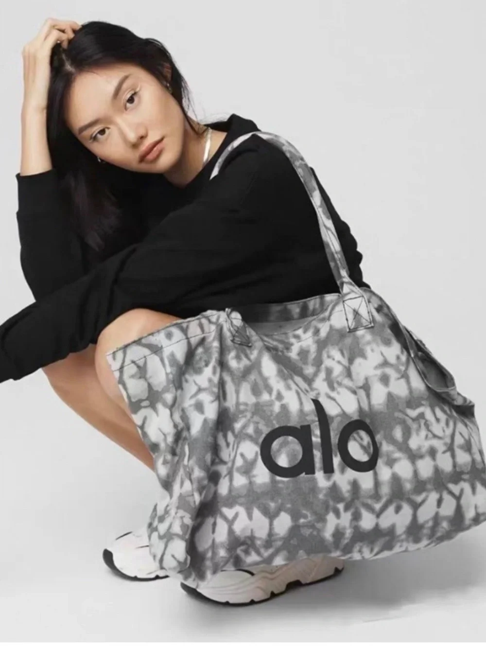 ALO Yoga chic versatile